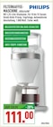 Aktuelle Kaffeevollautomat Angebote bei Marktkauf in Herne Aktuelles FILTERKAFFEE-MASCHINE Angebot bei Marktkauf in Herne ab 111,00 €