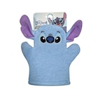 Gant de bain stitch - B&M Gant de bain stitch à 2,95 € dans le catalogue B&M