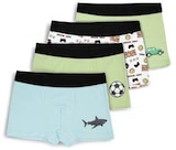 Netto Marken-Discount - Kinder Slips oder Retroshorts, 4er Pack Angebot im Prospekt Kinder Slips oder Retroshorts, 4er Pack bei Netto Marken-Discount im Prospekt "" für 5,00 €