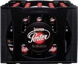 Porter Schwarzes im Angebot bei Netto Marken-Discount in Magdeburg Porter Schwarzes Angebote von Lausitzer bei Netto Marken-Discount Magdeburg für 12,99 €