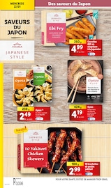 Catalogue Lidl en cours à Metz, "Fêtons le Nouvel An chinois !", Page 26