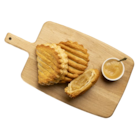 Chausson aux pommes en promo chez Lidl Chausson aux pommes dans le catalogue Lidl