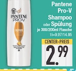 Shampoo oder Spülung von Pantene Pro-V im aktuellen EDEKA Prospekt für 2,99 €