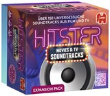Hitster Soundtracks im Angebot bei Rossmann in Neustadt Hitster Soundtracks Angebote bei Rossmann Neustadt für 6,99 €