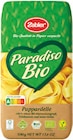 Paradiso Bio-Nudeln im Angebot bei tegut in Augsburg Paradiso Bio-Nudeln Angebote von Zabler bei tegut Augsburg für 2,49 €