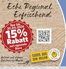 15% Rabatt bei combi im Borstel Prospekt für 