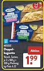 Doppelbaguette von Meggle im aktuellen ALDI SÜD Prospekt für 1,99 €