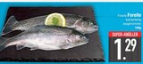 Frische Forelle Angebote bei EDEKA Ingolstadt für 1,29 €