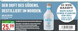 Dry Gin im Angebot bei Marktkauf in Hemer Dry Gin Angebote von Gin Sul bei Marktkauf Hemer für 25,99 €
