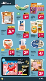 Matjes im Netto mit dem Scottie Prospekt in Berlin Aktueller Netto mit dem Scottie Prospekt mit Matjes, "Günstig. Besser. Für Dich.", Seite 6