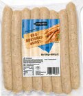 Aktuelles BBQ Rostbratwurst Angebot bei Netto mit dem Scottie in Cottbus ab 3,99 €
