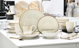 Aktuelles Nature Collection Creme Tafelgeschirr Angebot bei porta Möbel in Hannover ab 44,99 €