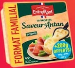 Saveur Antan à Intermarché dans Cléry-Saint-André