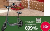 Conforama Caluire-et-Cuire - Promo Cyclomobile Promo Cyclomobile à 699,99 € dans le catalogue Conforama à Caluire-et-Cuire