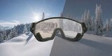 Ski- und Snowboardhelm Angebote von Crivit bei Lidl Bad Homburg für 39,99 €