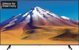 43" TV im V-Markt Prospekt 43" TV von Samsung im aktuellen V-Markt Prospekt für 369,00 €