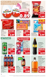 Kaufland Überraschungsei im Prospekt Kaufland Überraschungsei im Prospekt