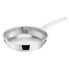 Poele Lagostina La Prima 20 cm Inox - Lagostina - Darty Poele Lagostina La Prima 20 cm Inox - Lagostina à 34,99 € dans le catalogue Darty