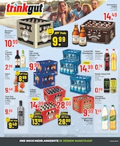 Gin im Marktkauf Prospekt in Herten Aktueller Marktkauf Prospekt mit Gin, "Aktuelle Angebote", Seite 15