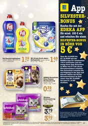 Aktueller E center Prospekt mit Hundefutter, "Aktuelle Angebote", Seite 51