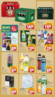 Cola im REWE Prospekt "Dein Markt" mit 30 Seiten (Gütersloh)