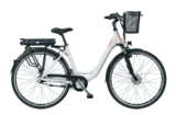 City-E-Bike 28 Angebote von Telefunken bei Lidl Hamburg für 949,00 €
