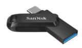 Ultra Dual Drive Go USB Type-C im Angebot bei EURONICS in Beckum Ultra Dual Drive Go USB Type-C Angebote von SanDisk bei EURONICS Beckum für 20,99 €