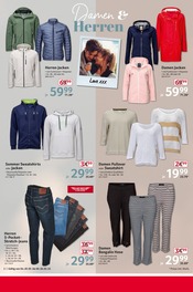 Aktueller Selgros Prospekt mit Jacke, "cash & carry", Seite 2