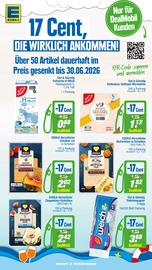 Würstchen im EDEKA Prospekt in Marl Aktueller EDEKA Prospekt mit Würstchen, "Aktuelle Angebote", Seite 3