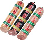Hausmacher Sülze, Leberwurst oder Blutwurst Angebote von REWE Hausmarke bei REWE Unna für 1,09 €