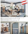 Esszimmerprogramm von Monte Living im aktuellen XXXLutz Möbelhäuser Prospekt für 1.699,00 €