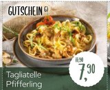 Tagliatelle Pfifferling Angebote bei XXXLutz Halberstadt für 7,90 €