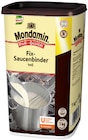 Fix-Saucenbinder von Mondamin für 8,87 € bei METRO im Angebot Fix-Saucenbinder von Mondamin im aktuellen METRO Prospekt
