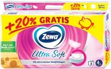 Ultra Soft Toilettenpapier Angebot in Uhingen Ultra Soft Toilettenpapier im aktuellen Prospekt bei REWE in Uhingen