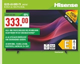 Aktuelles QLED-4K-UHD-TV 58E770 Angebot bei Marktkauf in Wuppertal ab 333,00 €