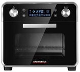 MULTIFUNKTIONSOFEN „42815“ im Angebot bei Höffner in Schwerte MULTIFUNKTIONSOFEN „42815“ Angebote von Gastroback bei Höffner Schwerte für 199,00 €