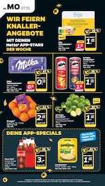 Aktueller Netto mit dem Scottie Prospekt mit Cola, "Günstig. Besser. Für Dich.", Seite 20