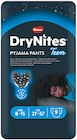 Pyjama Pants Teen im Rossmann Prospekt Pyjama Pants Teen von DryNites im aktuellen Rossmann Prospekt für 5,99 €