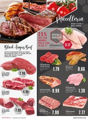 Aktueller E center Prospekt mit Rumpsteak, "Aktuelle Angebote", Seite 4
