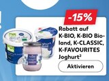 15% Rabatt im aktuellen Kaufland Prospekt