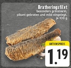 Angebot im EDEKA Herschbach Prospekt EDEKA Herschbach Prospekt mit  im Angebot für 1,19 €