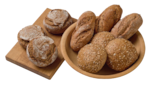 Aktuelles Kartoffelbrötchen Angebot bei tegut in Nürnberg ab 1,99 €