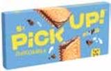 Pick Up! im V-Markt Prospekt Pick Up! von Leibniz im aktuellen V-Markt Prospekt für 2,49 €