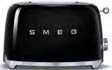 Toaster - SMEG dans le catalogue Copra