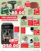 Aktueller Kaufland Prospekt mit Computer, "Aktuelle Angebote", Seite 4