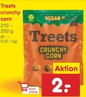 Crunchy Corn bei Netto Marken-Discount im Bobingen Prospekt für 2,00 €