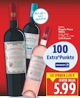 Primitivo Puglia Weine von Doppio Passo für 5,99 € bei E center im Angebot Primitivo Puglia Weine von Doppio Passo im aktuellen E center Prospekt