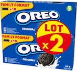 Oreo en promo chez Lidl Oreo dans le catalogue Lidl