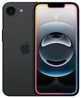 iPhone 16E - APPLE - Hyper U à Sète iPhone 16E - APPLE en promo chez Hyper U Sète à 599,00 €