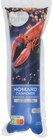 Homard Canadien - CARREFOUR EXTRA - Supermarchés Match à Metz Homard Canadien - CARREFOUR EXTRA en promo chez Supermarchés Match Metz à 10,59 €